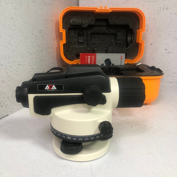 Нивелир ADA RUBER-X32