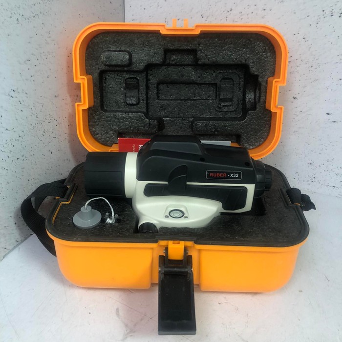 Нивелир ADA RUBER-X32