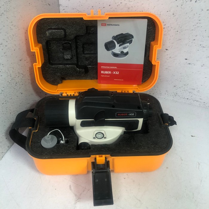 Нивелир ADA RUBER-X32