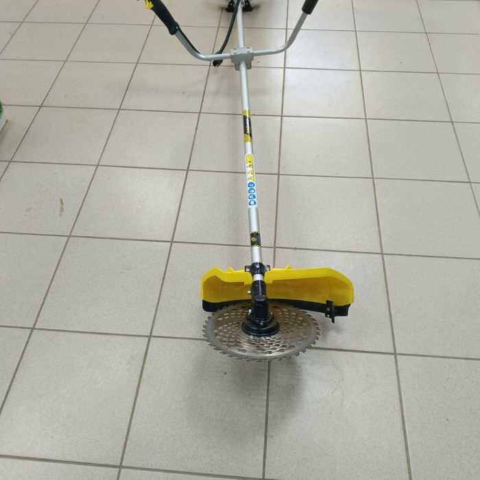 Триммер для травы Hanskonner HBT8926D