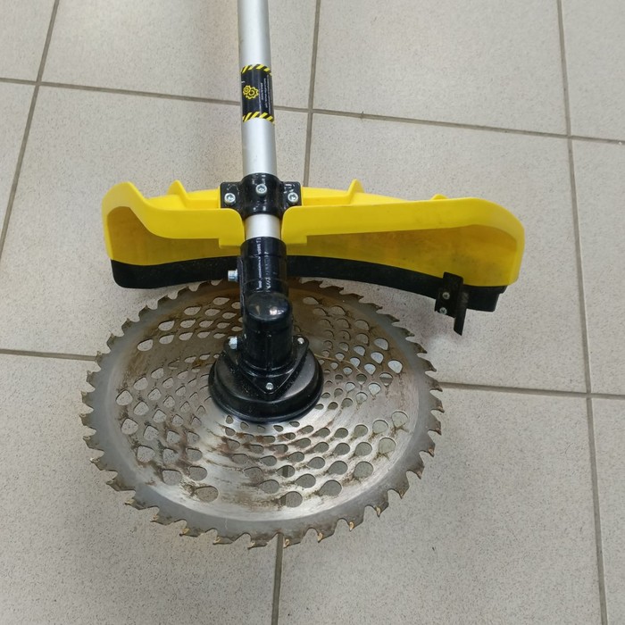 Триммер для травы Hanskonner HBT8926D