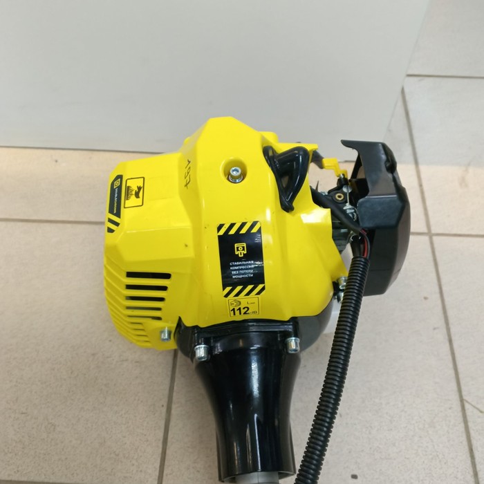 Триммер для травы Hanskonner HBT8926D