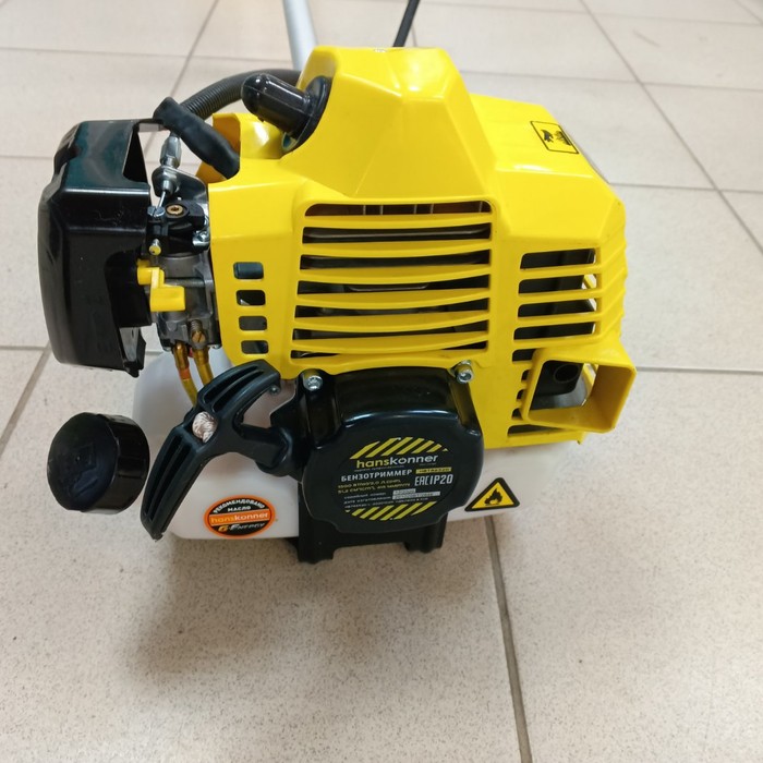 Триммер для травы Hanskonner HBT8926D