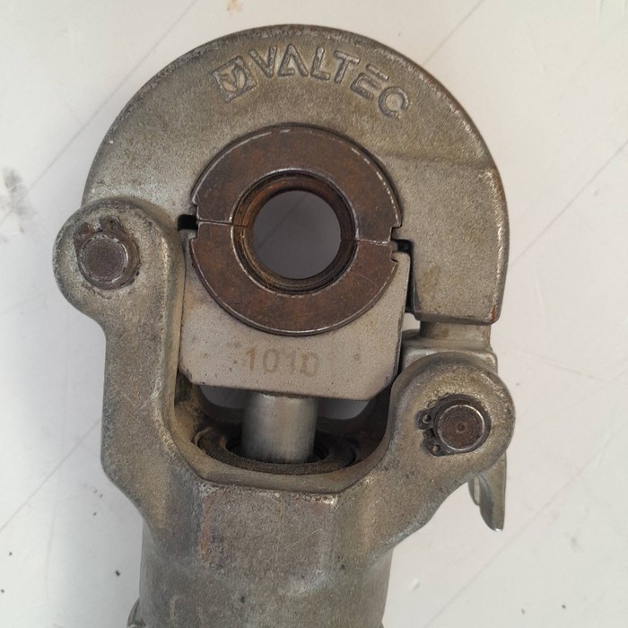 Пресс Valtec VTM230