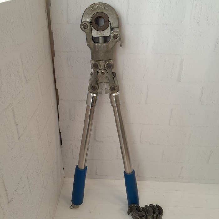 Пресс Valtec VTM230