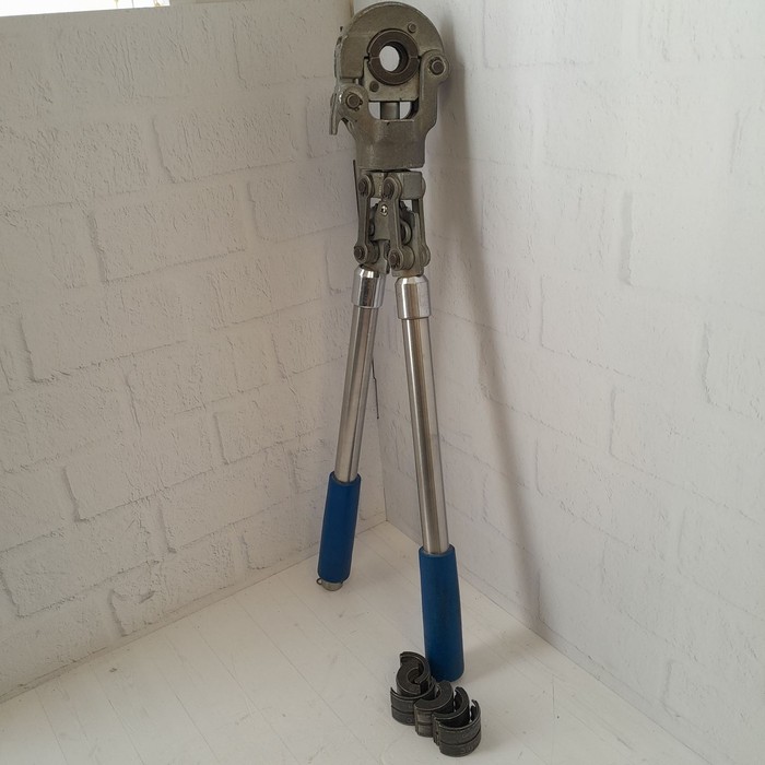 Пресс Valtec VTM230