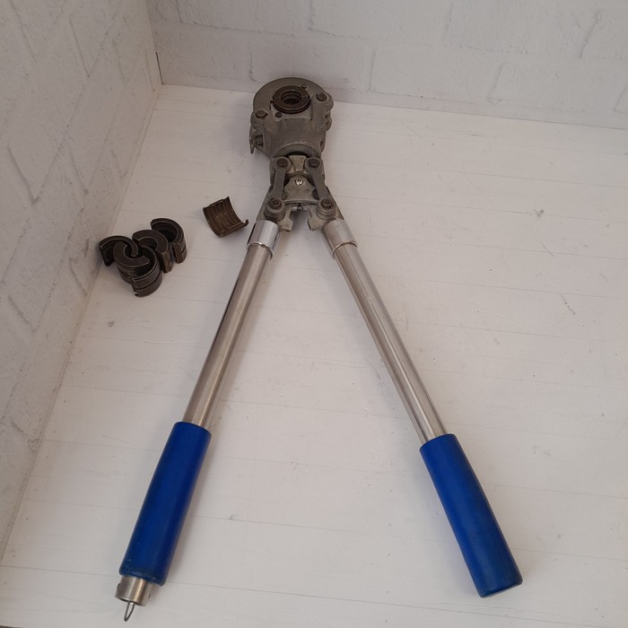 Пресс Valtec VTM230