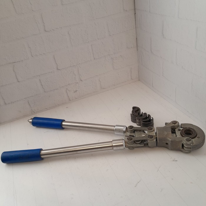 Пресс Valtec VTM230