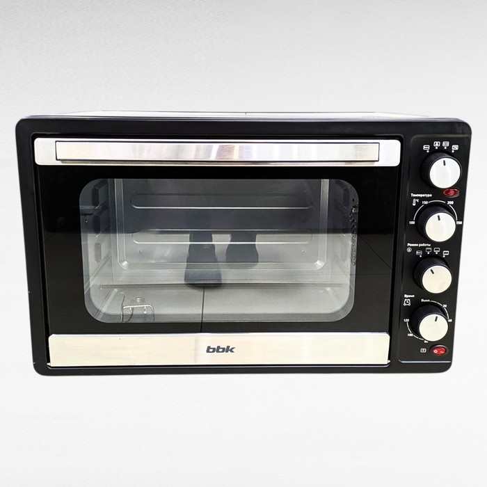 Мини-печь BBK OE5562MC