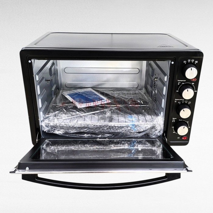 Мини-печь BBK OE5562MC