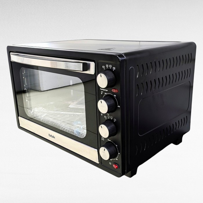 Мини-печь BBK OE5562MC