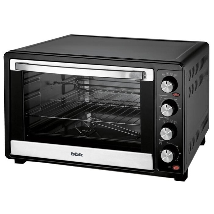 Мини-печь BBK OE5562MC