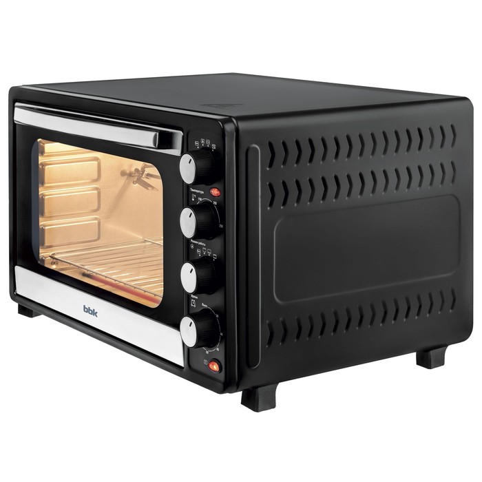 Мини-печь BBK OE5562MC