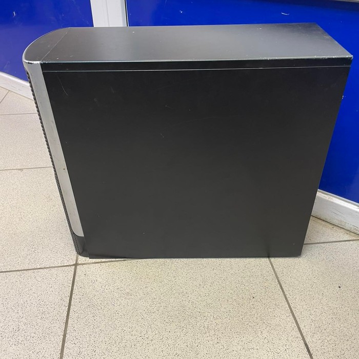 Системный блок InWin Самосборный