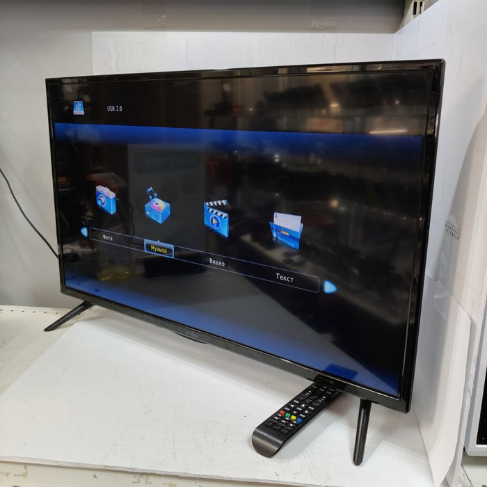 Телевизор Aceline 32HEN2