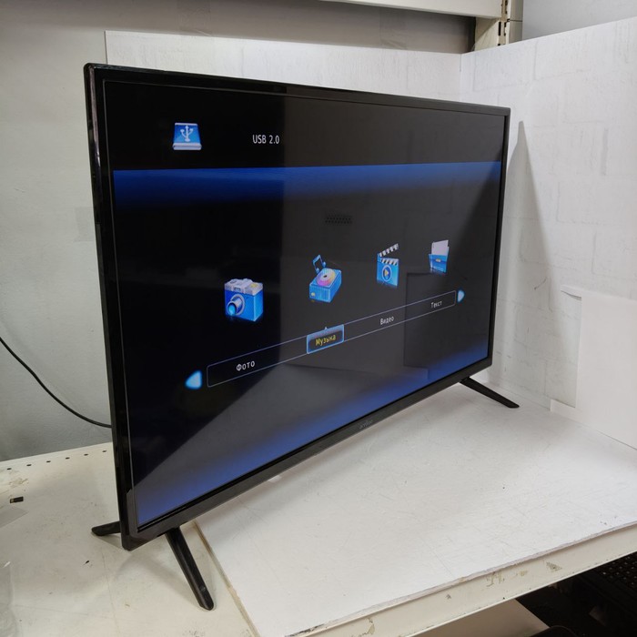 Телевизор Aceline 32HEN2