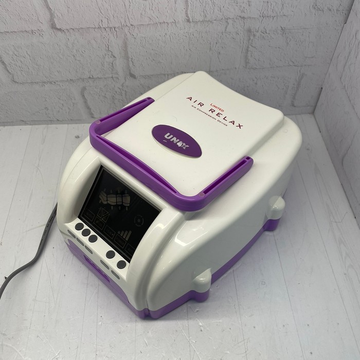 Массажер Unix Air Relax