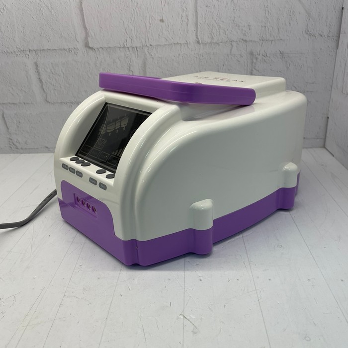 Массажер Unix Air Relax