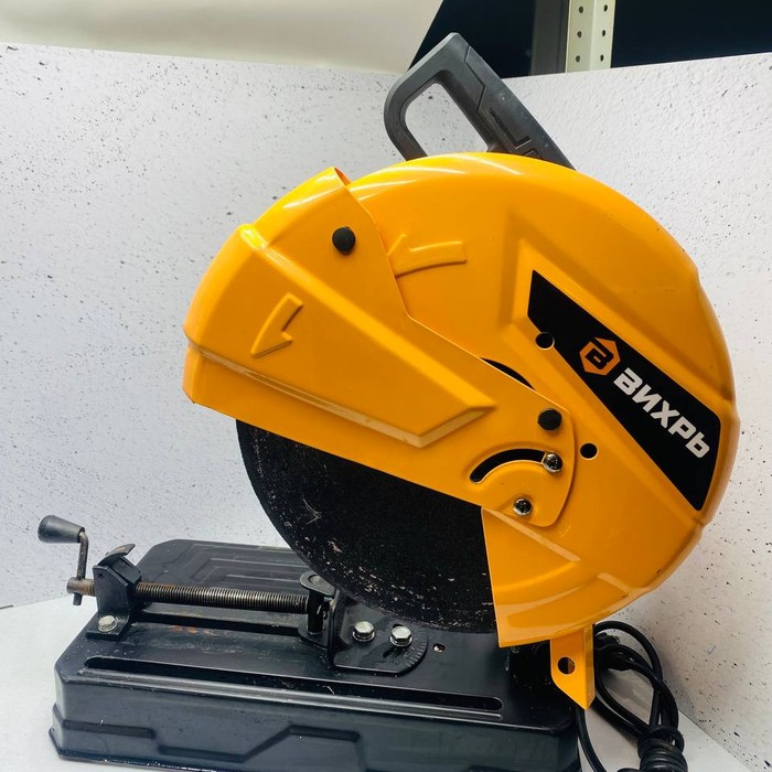 Дисковая пила Вихрь ОП-355/2500