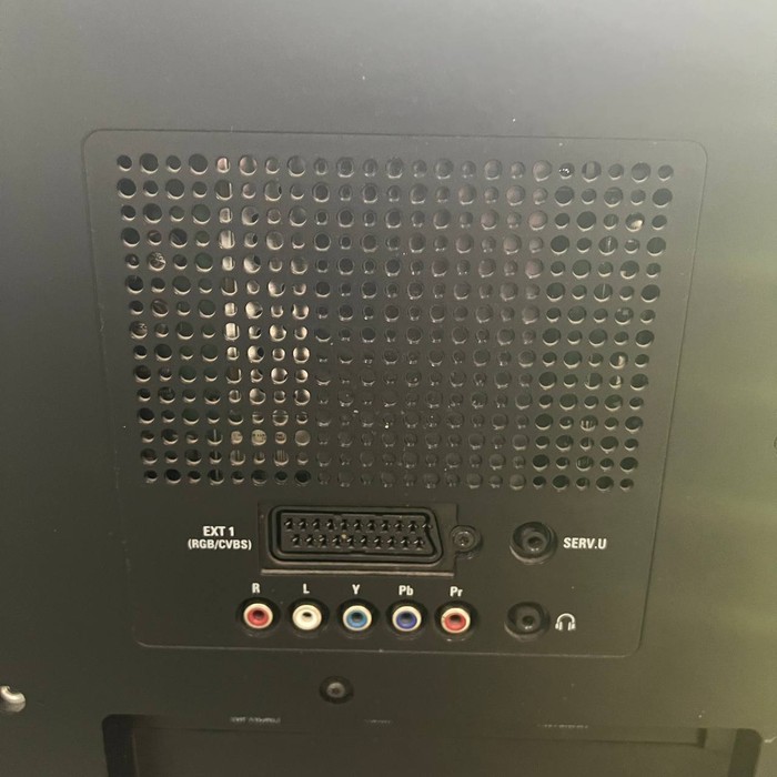 SMART-TV Телевизор Philips 32PFL7606H