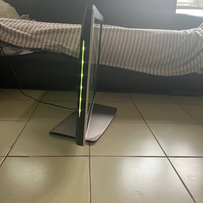 SMART-TV Телевизор Philips 32PFL7606H