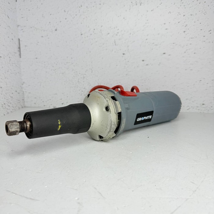 Прямошлифовальная машина Graphite 59G071