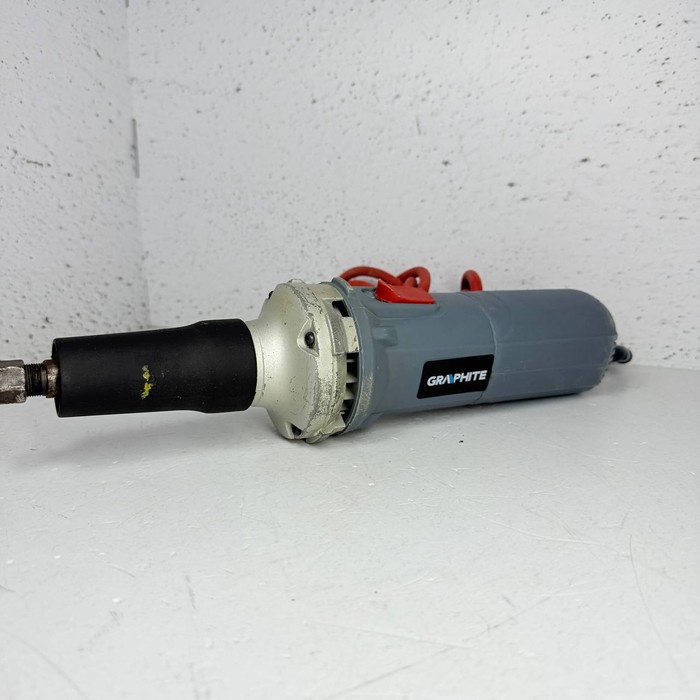 Прямошлифовальная машина Graphite 59G071