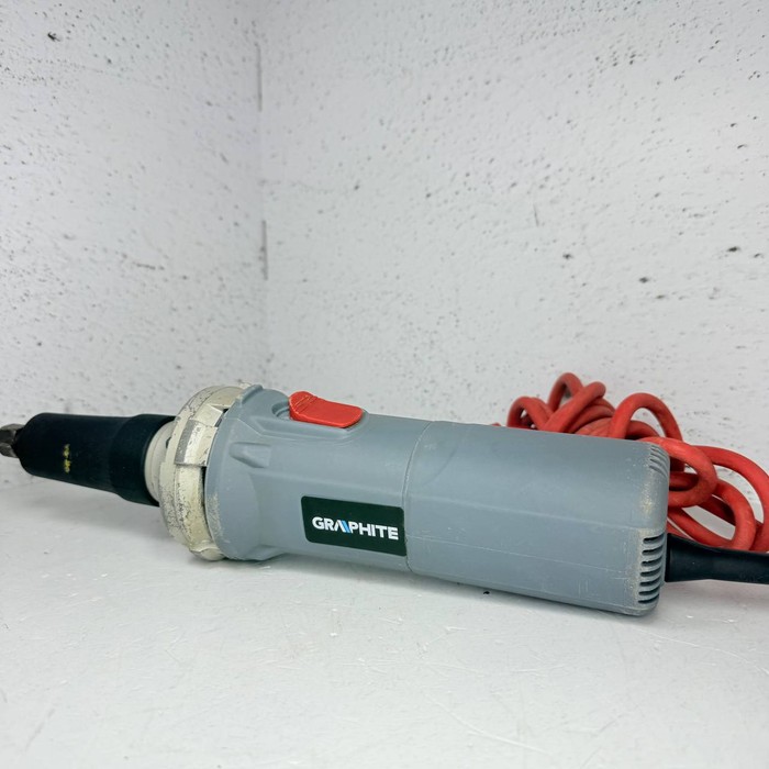 Прямошлифовальная машина Graphite 59G071