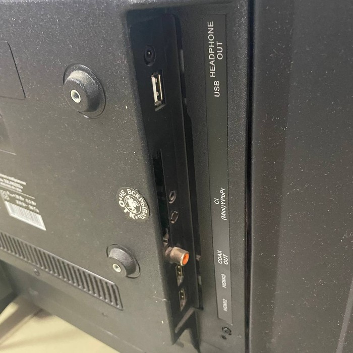 Телевизор Витязь 32LH0220