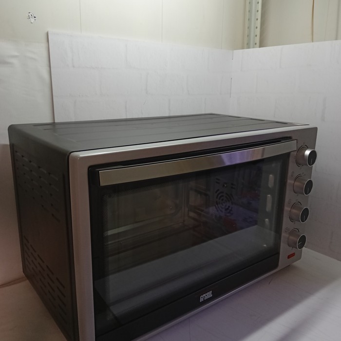 Электрогриль GFGRIL GFO-60