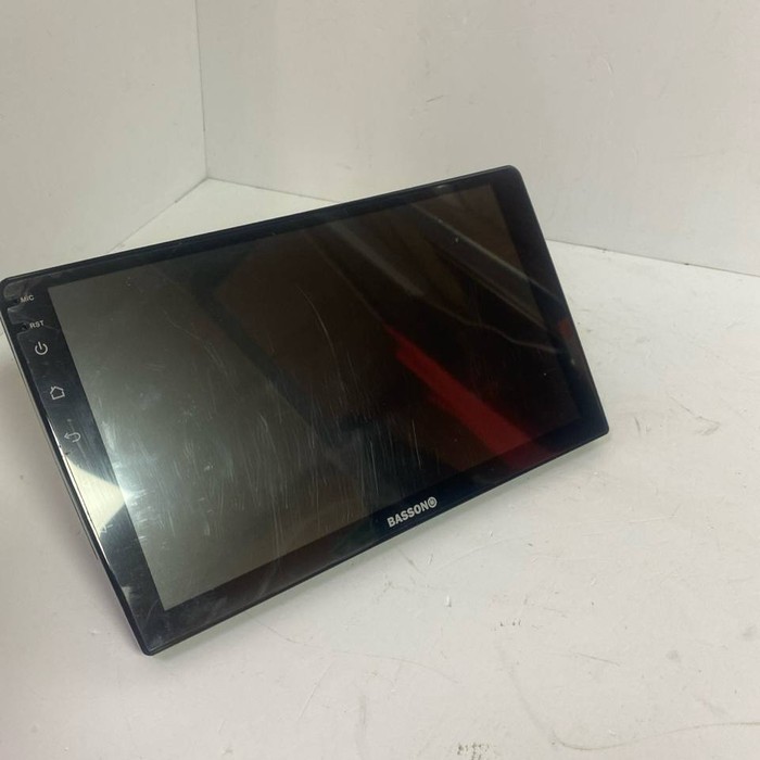 Автомагнитола BASSON TSP7P