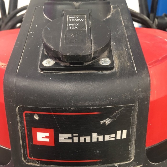 Строительный пылесос Einhell TC-VC 1815