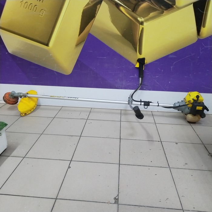 Триммер для травы CHAMPION T444S-2