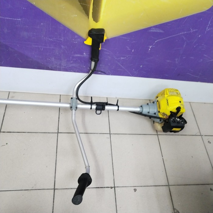 Триммер для травы CHAMPION T444S-2