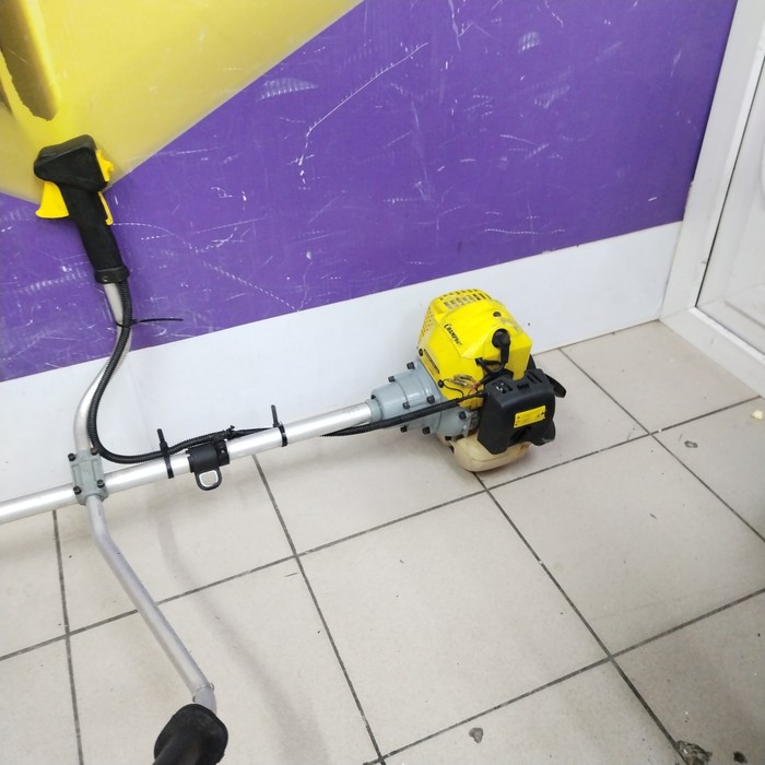 Триммер для травы CHAMPION T444S-2