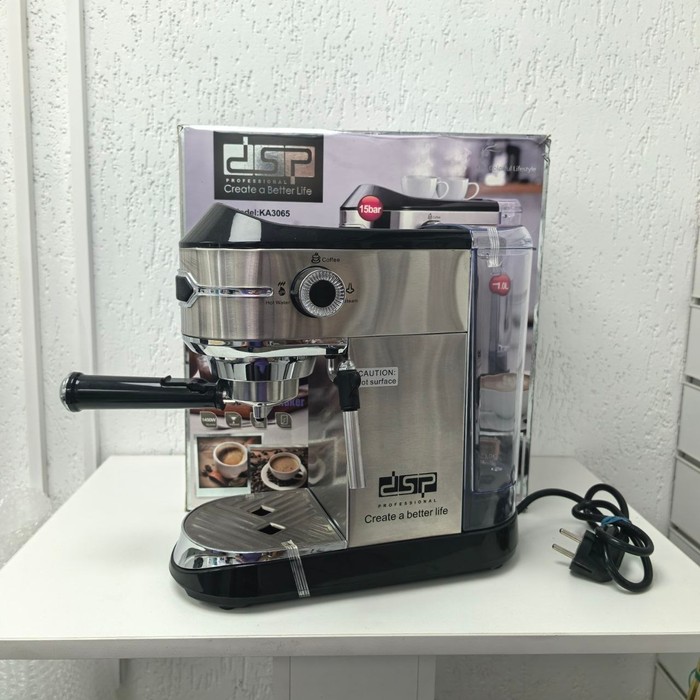Кофеварка DSP KA3065