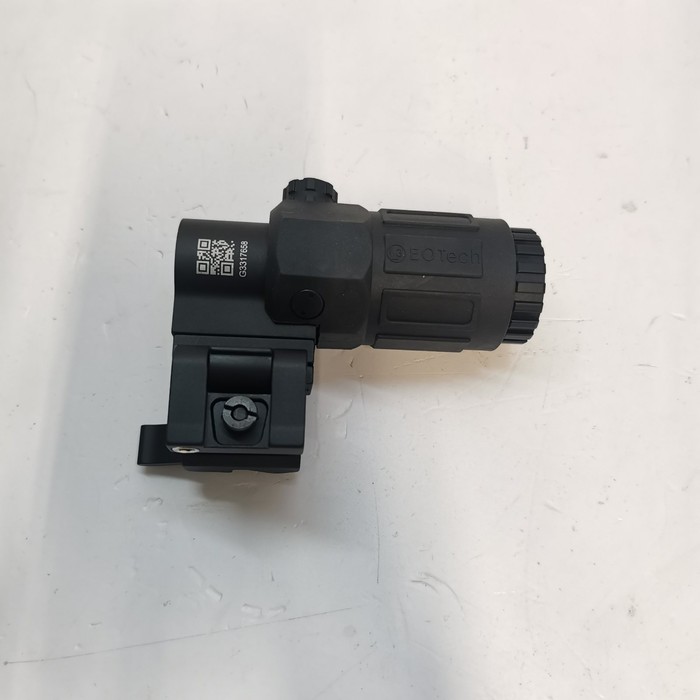 Коллиматорный прицел ЕОTесh G33-3Х