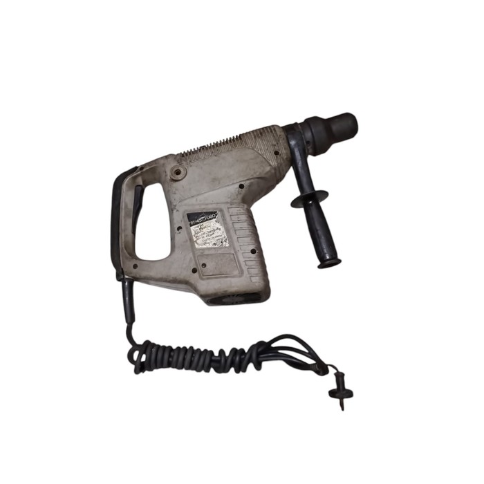 Отбойный молоток Интерскол п-45\1000э