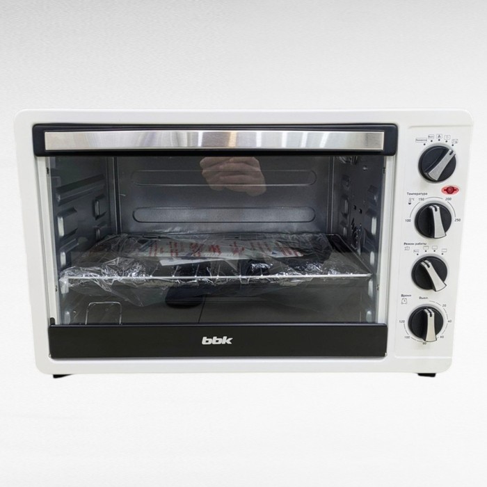 Мини-печь BBK OE4523MC