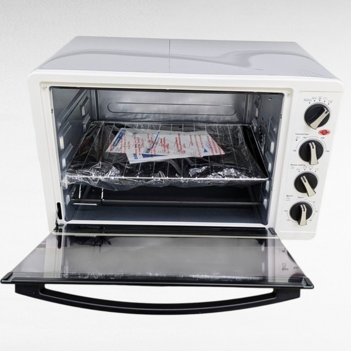 Мини-печь BBK OE4523MC