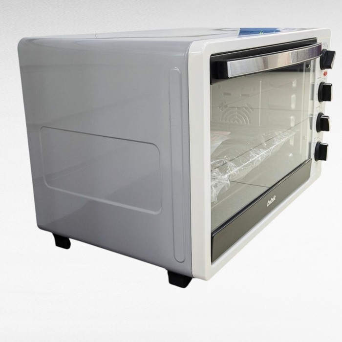 Мини-печь BBK OE4523MC