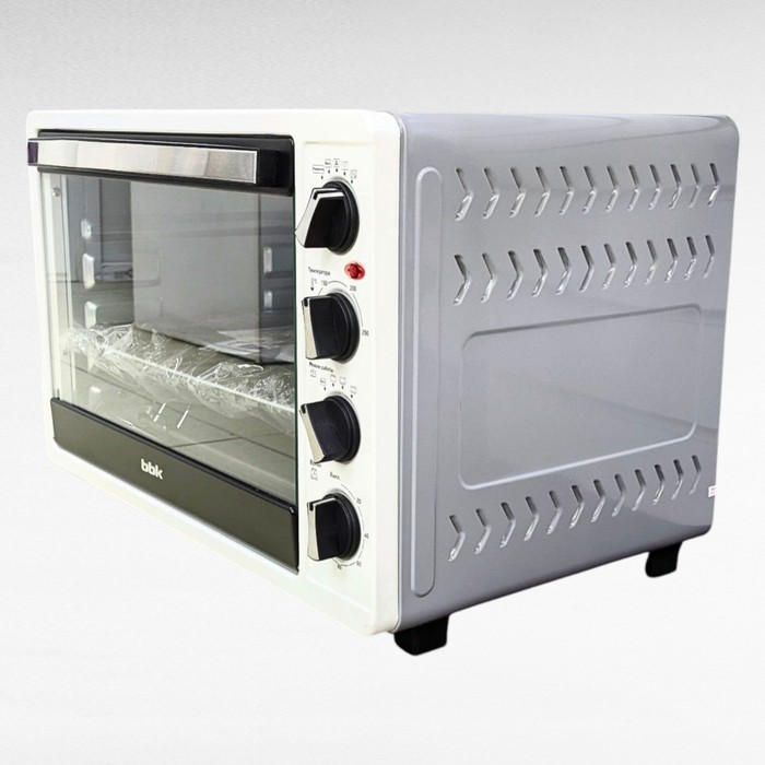 Мини-печь BBK OE4523MC