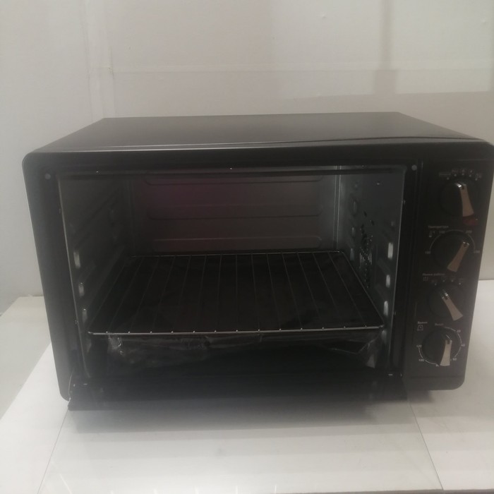 Мини-печь BBK OE4523MC