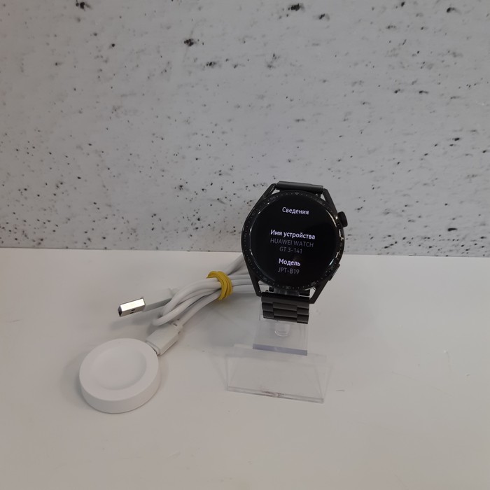 Смарт-часы Huawei WATCH GT 3 46mm
