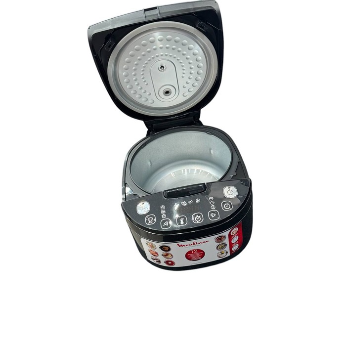 Мультиварка Moulinex Serie R57