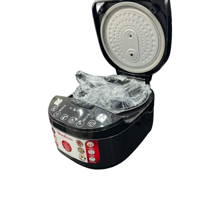 Мультиварка Moulinex Serie R57