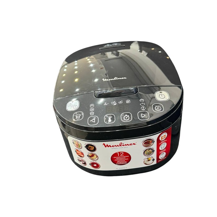 Мультиварка Moulinex Serie R57