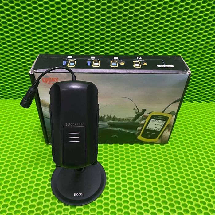 Эхолот LUCKY Fish Finder