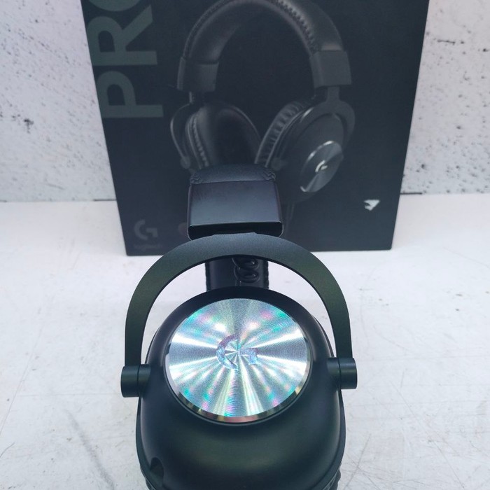 Наушники Logitech PRO X SE Wired Gaming