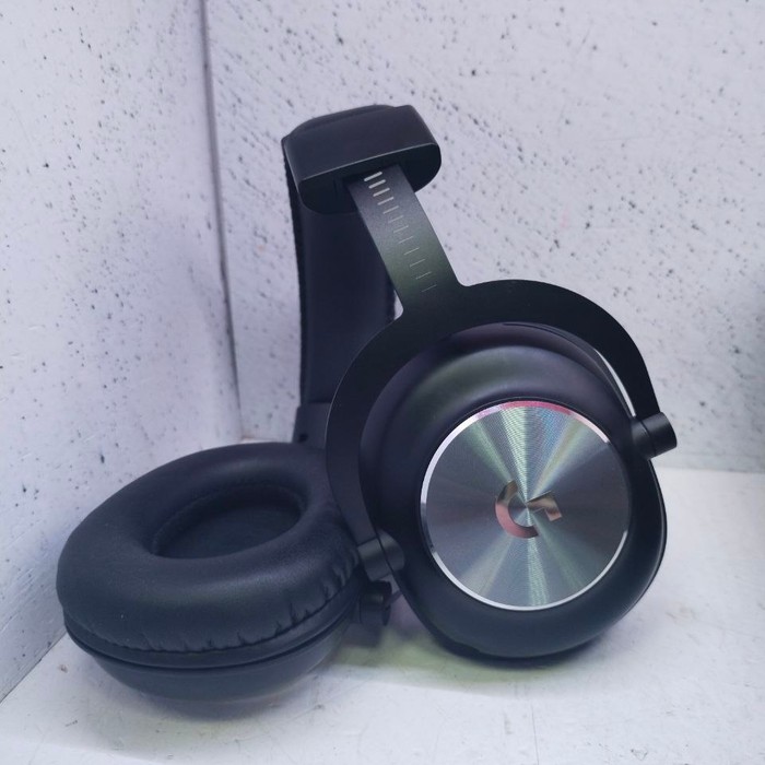 Наушники Logitech PRO X SE Wired Gaming